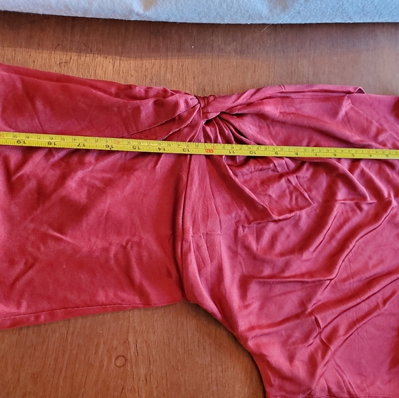 WHBM top NWT - Picture 7 of 8